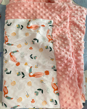 Load image into Gallery viewer, bkkbt Soft children's blanket Great for Calming and Sleeping