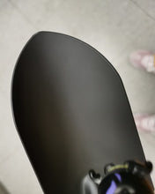 Load image into Gallery viewer, HAHAXIAO gardening tools, garden anti-bend garden shovel, 10 inches long x 3.2 inches wide carbon steel garden shovel anti-rust PE Ergo grip 10 years warranty garden hand tools for planting, weeding, moving and leveling the soil