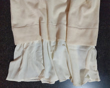 Load image into Gallery viewer, ABNF knitted dress, women's long-sleeved V-neck pleated tight-fitting dress, wool knitted dress