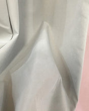 Load image into Gallery viewer, Women's casual pants wide leg loose tapered capri cord stretch waist and ankle belt pockets