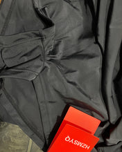 Load image into Gallery viewer, HZMSYQ Short Sleeve Swimsuits One Piece Zipper Bathing Suit Surfing Swimwear