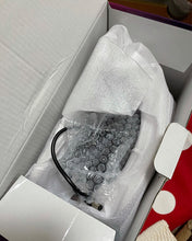 Load image into Gallery viewer, Rayglam UV gel nail lamp, 168W professional nail dryer UV LED nail lamp, with 4 timer settings, professional nail tool with automatic sensor