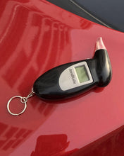 Load image into Gallery viewer, JondKeile Alcohol Tester, Professional Grade Accuracy | Portable Breath Alcohol Tester for Personal