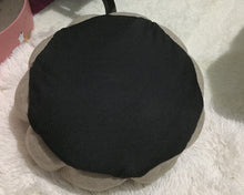 Load image into Gallery viewer, getoptimal dog bed,Plush Calming Dog Bed, Dog Bed for Small Dogs, Medium & Large, Anti Anxiety Dog Bed, Soft Fuzzy Calming Bed for Dogs & Cats, Comfy Cat Bed, Marshmallow Cuddler Nest Calming Pet Bed