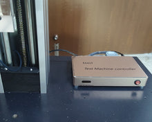 Load image into Gallery viewer, EAAST Tensile testing machine 500N Electric Cable Tensile Testing Machine with Tensile Tester