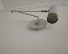 Load image into Gallery viewer, OOTSUN reading lamp, wall lamp wall lamp-Folding wall lamp, wireless LED wall lamp, with ON/OFF switch, suitable for bedside window sill sofa reading lamp book lamp night light