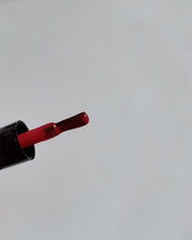 Load image into Gallery viewer, INFELING nail polish, stunning long-lasting nail polish, deep red