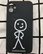 Load image into Gallery viewer, ZUKKASHAN Case,Compatible with iPhone 7 Plus Case, Compatible with iPhone 8 Plus Case, Durable Lightweight Shockproof Cover