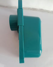 Load image into Gallery viewer, YOBAN vegetable slicer, 12 in 1, heavy-duty mandolin slicer potato onion chopper food chopper vegetable chopper with vegetable peeler, hand guard and container