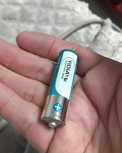 Load image into Gallery viewer, YiDianLv-Alkaline AA Batteries, 1.5V Double A Long Lasting Alkaline AA Battery