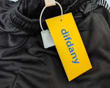 Load image into Gallery viewer, difdany shorts ,Men’s Loose-Fit Performance Shorts Athletic shorts Black