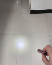 Load image into Gallery viewer, neo-wiila flashlight, bright keychain flashlight, highlighting 150 lumens, as a small flashlight lantern camp light, EDC waterproof flashlight, reading, sleeping, dog walking, camping