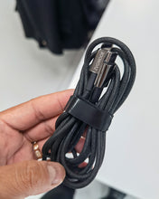 Load image into Gallery viewer, ZVGMOOE type C data cable,Cable 10Gbps Data Transfer, Fast Charging