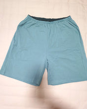 Load image into Gallery viewer, Divanewlook pajamas,Men's Broadcloth Short Sleeve Pajama Set