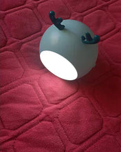 Load image into Gallery viewer, Avoouo light bulb,Night Light for Kids, with 360 Degree Rotating, Best Gift for Baby Girls Boys Birthday Bedroom Party Decoration