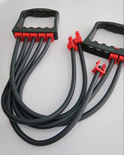 Load image into Gallery viewer, Balman fitness machine, men's chest machine chest muscle trainer-adjustable arm strength resistance pull trainer