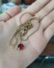 Load image into Gallery viewer, Bemobeauty necklace,Crystal Butterfly Choker Necklace Rhinestone Pendant Necklaces Chain Sparkly Butterfly Jewerly Fashion Party Accessories for Women and Girls