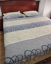 Load image into Gallery viewer, Feng Xiang Treasures sheet,Queen Size Sheet Set  Microfiber Deep Pocket Bedding Sets-Breathable & Comfy