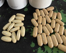 Load image into Gallery viewer, CBDNMN Dietary Supplements,28 Premium Vitamins Minerals Nutritional Multivitamin Formula for Men and Women