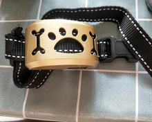 Load image into Gallery viewer, PEODAOB Electronic collar for training animals,Electronic Dog Training Collar  for Small Dogs to Large Dogs, Vibration, Tone,  Safety Lock, Waterproof