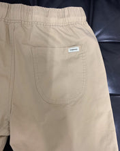 Load image into Gallery viewer, THMAINU Men's Linen Casual Classic Fit Short