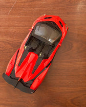 Load image into Gallery viewer, NEXJIAR Rechargeable High Speed RC Cars, Toys for Boys Girls Vehicle Racing Hobby with Led Light Xmas Birthday Gifts for Kids