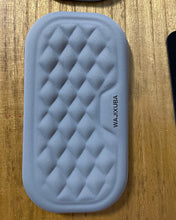 Load image into Gallery viewer, WAJIXUBA Keyboard mouse wrist pad, Keyboard and Mouse Wrist Rest Pad Set Padded Memory Foam Hand Rest Support for Office, Computer, Laptop, Mac Typing and Wrist Pain Relief and Repair