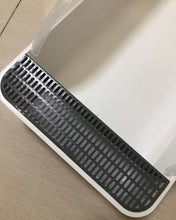 Load image into Gallery viewer, JrbenPETSGO cat litter box, high-grade cat litter box, with shovel