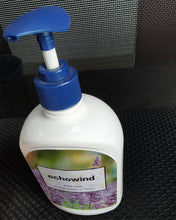 Load image into Gallery viewer, echowind hand sanitizer, antibacterial foam hand sanitizer, 200ml foam hand sanitizer, no-rinse