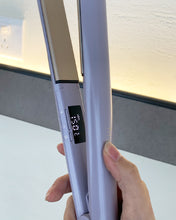 Load image into Gallery viewer, Mvniy Hair straightener   Original Flat Hair Straightening Ceramic Iron  Plates - for Styling, Professional