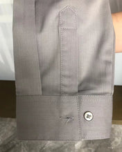 Load image into Gallery viewer, Big Mulaohu Shirts,Men's Long Button Down Business Formal Shirt