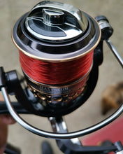 Load image into Gallery viewer, HASVNKOM fishing tools,Fishing Rod Reel Combo Set Premium Pocket Collapsible Fishing Pole Kit Telescopic Fishing Rod + Spinning Reel Combo Kit 1M / 1.4M / 1.6M / 1.8M / 2.1M