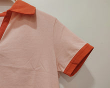 Load image into Gallery viewer, SHINCHIC Women Short Sleeve Blouse V Neck Dressy Business Casual Summer Tunic Shirts Tops