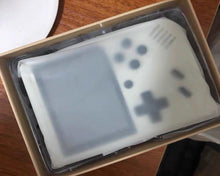 Load image into Gallery viewer, POPPILOT game console, retro mini handheld game console, 500 classic FC games