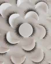 Load image into Gallery viewer, Arilier false eyelashes, 8 pairs, make-up thick false eyelashes soft and reusable eyelashes