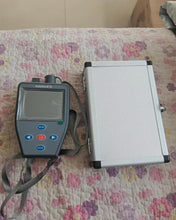 Load image into Gallery viewer, RUIASAHITE optical fiber instrument, visual fault location FC-LC adapter optical fiber cable tester