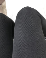 Load image into Gallery viewer, satin lined warm pants, High Waisted Winter Yoga Pants Tummy Control Soft Thermal Warm for Hiking Workout