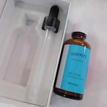 Load image into Gallery viewer, LUCKYPECT Natural Purenutritional supplements,Unrefined, Vegan, Food Grade Fatty Acids - Good for Face, Body, Skin & Hair Care