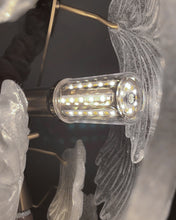 Load image into Gallery viewer, DOWODO LED bulb,54W LED Corn Light Bulb Super Bright 400 Watt Equivalent 5400 Lumens E39 Large  Large Area 5000K Daylight White Outdoor Indoor Garage Warehouse