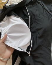 Load image into Gallery viewer, FLAXMAKER swimsuit,Short sleeve zipper bikini surf one-piece swimsuit