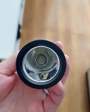 Load image into Gallery viewer, HMCITY LED Handheld Spotlight Flashlight for Camping, Hiking,Running, Power Outages, & Emergencies