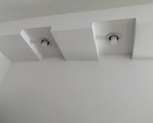 Load image into Gallery viewer, JOOWON incandiscent Equivalent, Completely Traditional T10 Shape Glass Bulb