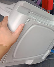 Load image into Gallery viewer, YSTIAT Vehicle child safety seat ,Car Seat -Slim & Comfy Design Saves Space in Your Back Seat