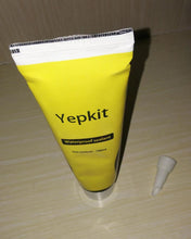Load image into Gallery viewer, Yepkit Waterproof Caulk & Seal100% Silicone Sealant, Squeeze Tube