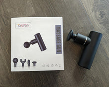 Load image into Gallery viewer, Ohlme Electric massager, fascia massager, professional deep muscle relaxation equipment