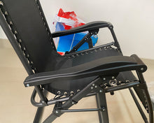 Load image into Gallery viewer, comfurn chair,Chairs Outdoor Patio Chairs with High Back Hard Armrest Support 300 lbs