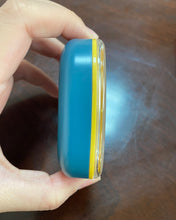 Load image into Gallery viewer, ALANSON Pill box ,4 Compartments Travel Pill Organizer Moisture Proof Small Pill Box for Pocket Purse Daily Pill Case Portable Medicine Vitamin Holder Container