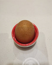 Load image into Gallery viewer, Youpii egg cup,Egg Holder Breakfast Boiled Egg Cooking Tools Stable and Easy to Clean Childhood Memories Table Decoration Kitchen Gifts