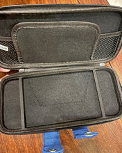 Load image into Gallery viewer, LOTOCASE game consoles bag,Shockproof Hard Shell Protective Cover Travel Bag with Game Card Slots