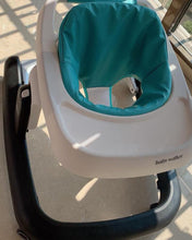 Load image into Gallery viewer, Kidirect baby walker, adjustable baby walker, activity center, training and learning to walk.